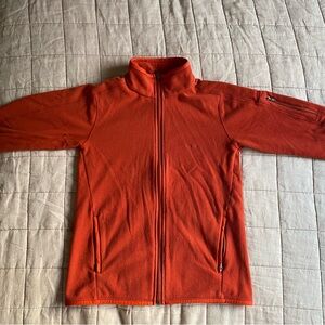 Patagonia Microfleece Full Zip Jacket